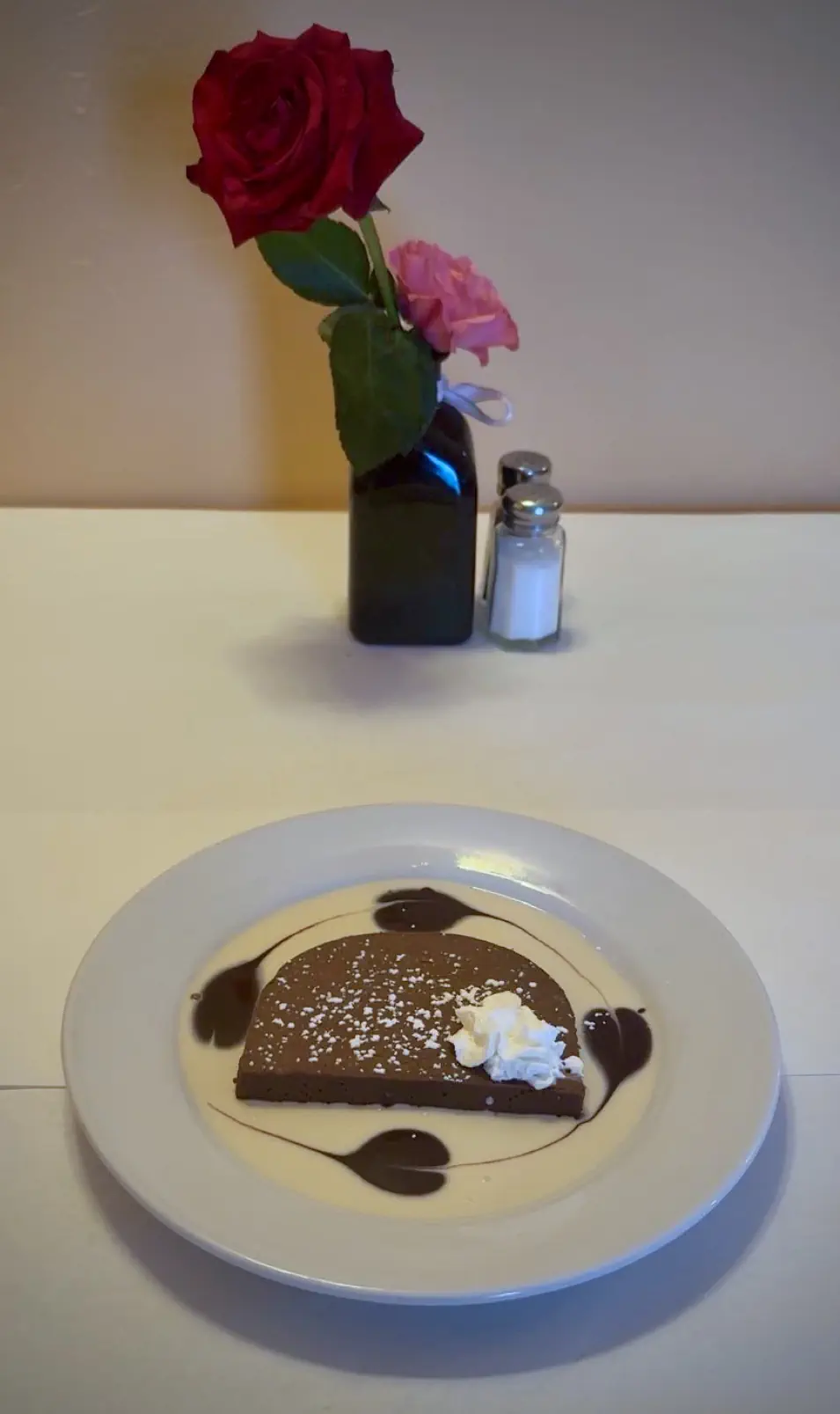 Ristorante D’Angelo’s Italian Kitchen Coffee & Dessert Wines Menu